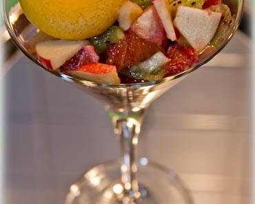 Fruchtcocktail