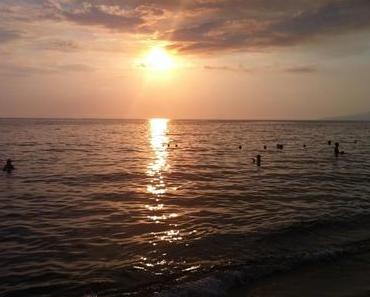 Ich weiß, was du letzten Sommer getan hast