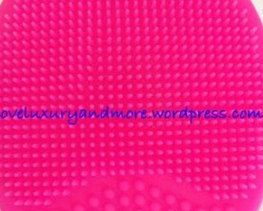 [Review] Ebelin Massagepad