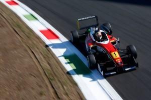 F3 European Championship: Pascal Wehrlein zweimal auf Pole-Position