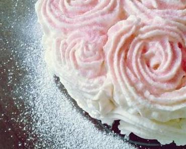 Happy Birthday lieber Mr. M. ....und dazu ein wenig Improvisation!