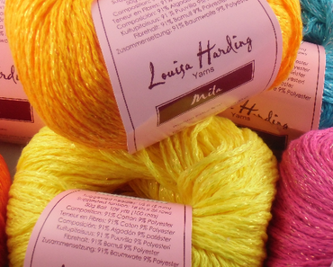 Mila von Louisa Harding