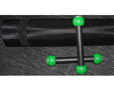 Kreuzschmerzen vorbeugen – Den Rücken stärken