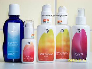 Hallo Ihr Lieben,heute möchte ich Euch meine morgendliche...