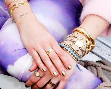 Sunday to go: cloudy legs