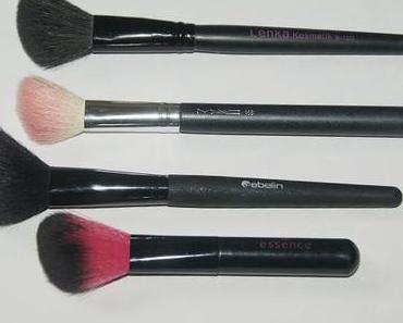 [TAG] Alle meine Pinsel