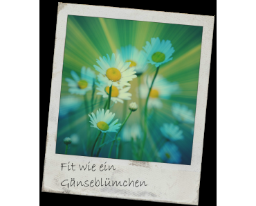 Wir wollen uns doch alle mit 90 noch die Schuhe selbst zubinden