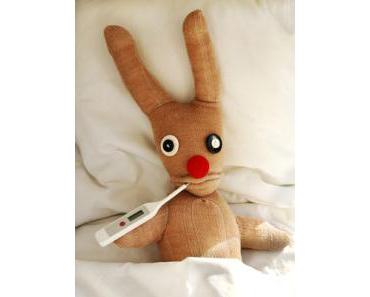 Im Labyrinth des Osterhasen