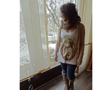 Designshirts von Neverhill