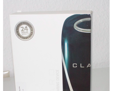 Hightech fürs Gesicht