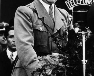Adolf Hitlers ‚gläubiger’ Antisemitismus