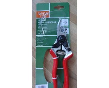 Baumpflegeset von Danto als Premiumtest!