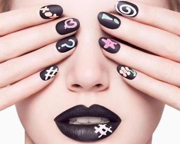 Ciate "Chalkboard" 2013 Manicure Set