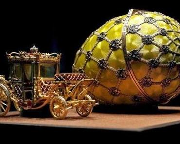 EI, EI, FABERGÉ (2)