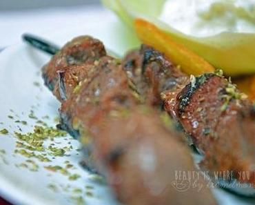 Beauty is where you find it