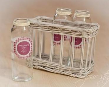 [DIY] A Little Bit DIY