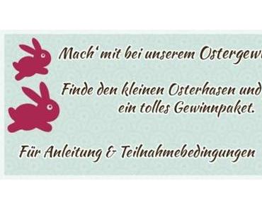 Gewinnspiel im Lieblingsshop