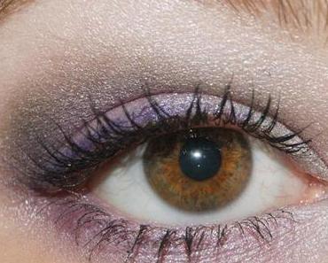 AMU with Essence XOXO