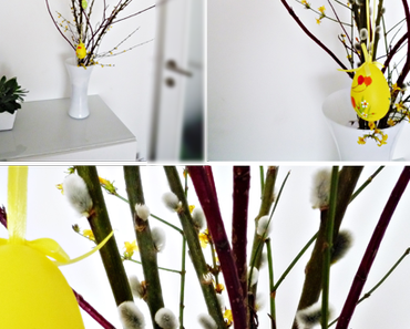 winter goes easter Part 2