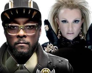 Songtipp des Tages- will. i. am ft. Britney Spears