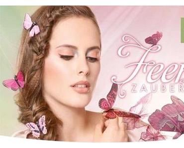 Preview: Alverde Feenzauber