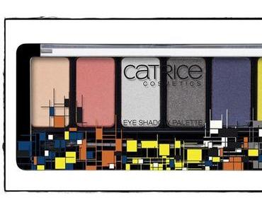 Preview: CATRICE Geometrix LE