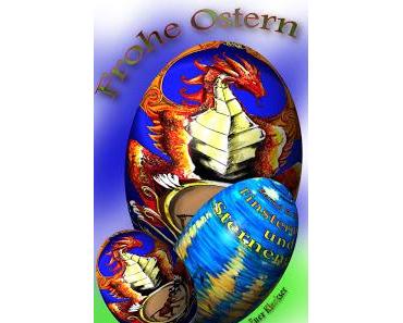 Frohe Ostern