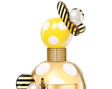 Preview - Marc Jacobs Fragrance " Honey"