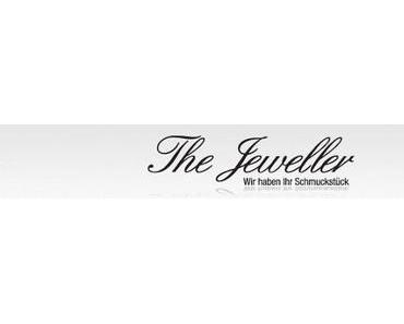 Frühlingsgefühle bei The Jeweller