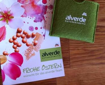 dm alverde Naurkosmetik