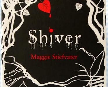 Shiver - Maggie Stiefvater