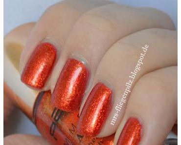 p2 040 hot berry (Summer Attack LE)