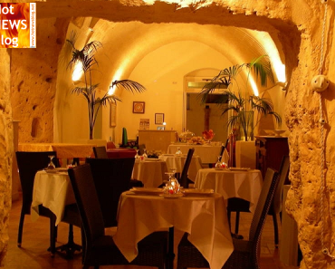 Urlaub machen wie die Steinzeit-Menschen