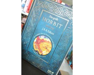 Der Hobbit – oder die edle Ausgabe