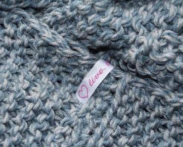 Für den kalten Frühling..