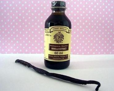 Vanille Extrakt von Nielsen-Massey