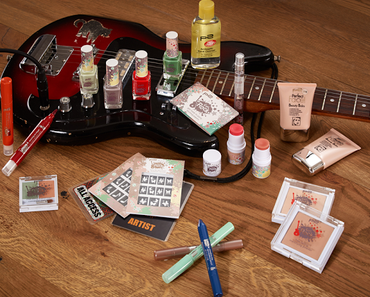 Bald kommt die p2 Let´s Rock! limited edition.