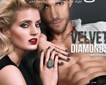 Misslyn Velvet Diamonds LE