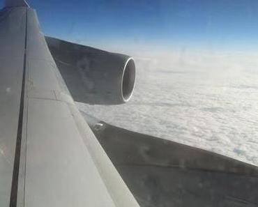 Oh wie schön ist Kanada...