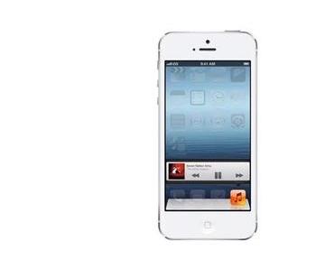iOS 7: Video zeigt mögliche Funktionen