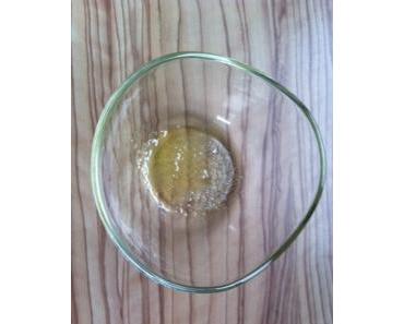 Lippenpflege selbstgemacht