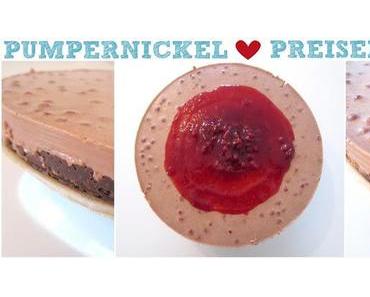 Ein Gruß aus der Küche...