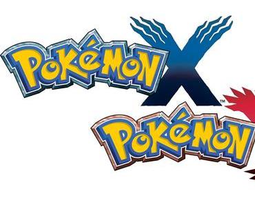 Pokémon X/Y - Viele neue Unbekannte Pokémon?