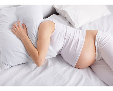 Wadenkrämpfe in der Schwangerschaft - was tun?