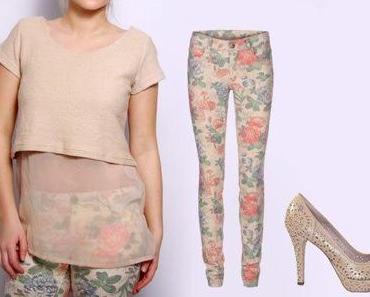 Von Vokuhilas, Blumenprints und dem “bauchfrei-Sommer”