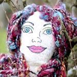 Vorschau auf aktuelles Projekt: Art Dolls