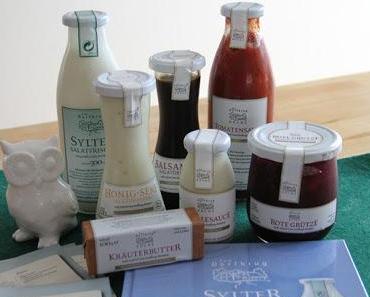 Zum Dorfkrug - Zubereitung mit viel Liebe