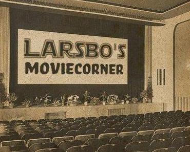 [LarsBo's Moviecorner] #1