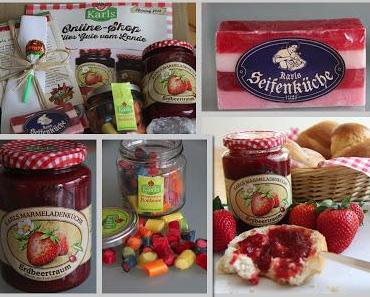 Karls Bauernmarkt Online-Shop - Alles Gute vom Lande