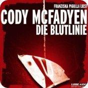 Die Blutlinie (Smoky Barrett 1) von Cody McFadyen